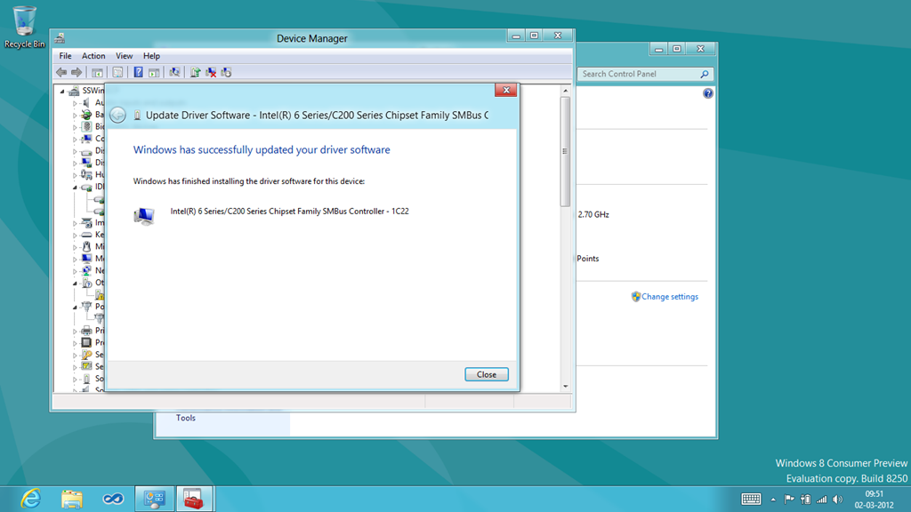 driver update software windows 8